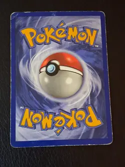 Pokemon Card - 1st Edition Machamp - ( 8/102 ) Base Set Rare Holo - Image 4