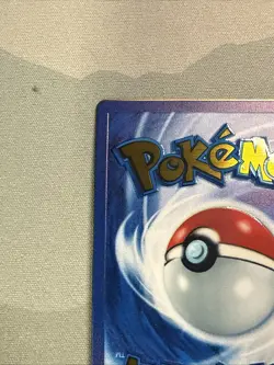 Mew EX Gold Metal Card #205/165 SV Scarlet & Violet 151 Pokemon UPC Promo - Image 3