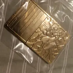 Pokemon Charizard 1999 24k Gold Plated Card Nintendo - Image 2