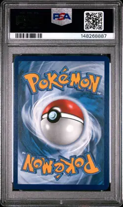 PSA 10 GEM MINT Mega Latias ex 181 Mega Evolution SIR Pokemon Card - Image 2