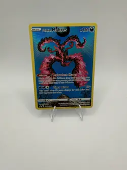 Galarian Moltres - SWSH284 - SWSH: Sword & Shield Black Star Promo Cards NM - Image 1