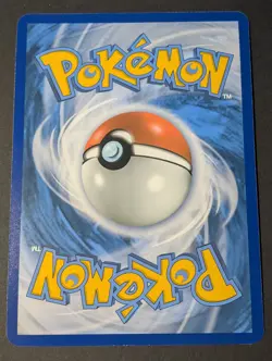 Espeon & Deoxys GX Oversized - (SM Black Star Promo) SM240 Jumbo Cards Holo - Image 3
