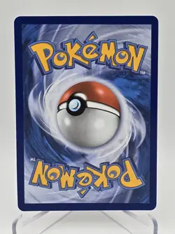 Mega Charizard X ex #023 Mega Evolution Promo Pokemon Card - Image 2