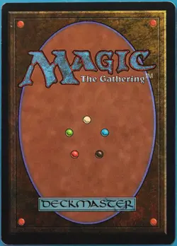 Army of Allah (a Dark) Arabian Nights NM White Common CARD (517383) ABUGames - Image 2