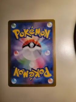 Mega Charizard EX 223/193 MA Mega Dream EX Japanese Pokemon Card - Image 3