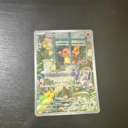 Raichu & Alolan Raichu GX, Charmander, Armored Mewtwo Holo 3 Card Lot - Image 3
