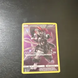 Raichu & Alolan Raichu GX, Charmander, Armored Mewtwo Holo 3 Card Lot - Image 5
