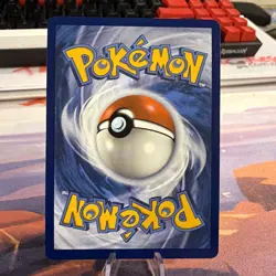 Tornadus Master Ball Pattern Holo Card 078/086 SV11W White Flare - Image 4