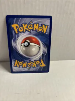 1st Edition Krabby 51/62 Fossil Set Pokemon Card - GEM MINT 🔥 - Image 2