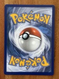 Pokemon TCG Mega Zygarde Ex 047/088 Perfect Order Double Rare NM Card - Image 2