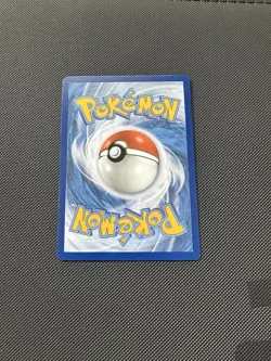 Pokemon TCG Gengar Reverse Holo SV Scarlet & Violet 151 Card 094/165 - Image 2