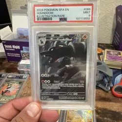 Lot of Pokemon Cards-PSA 9 MEW/LUGIA/HOUNDOOM/VENUSAUR MINT - Image 2