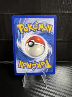 Blaziken 15/109 Ruby and Sapphire Regular Rare Pokemon TCG Card NM - Image 2