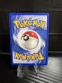 Blaziken 15/109 Ruby and Sapphire Regular Rare Pokemon TCG Card NM - Image 4