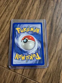 Charmander 46/102 Shadowless Base Set MP - Pokemon TCG Card Common - Image 3