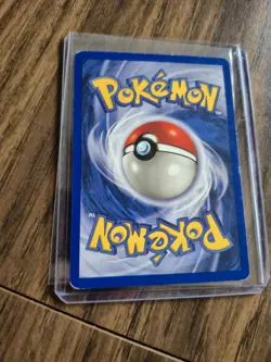 Charmander 46/102 Shadowless Base Set MP - Pokemon TCG Card Common - Image 4