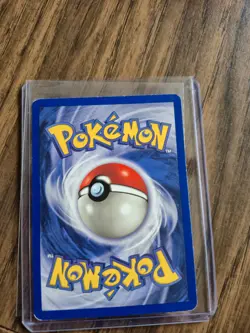 Charmander 46/102 Shadowless Base Set MP - Pokemon TCG Card Common - Image 5