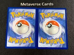 Pokemon TCG EN Magneton Skarmory SVP 159 SSP 209/191 Lot*2 - Image 2