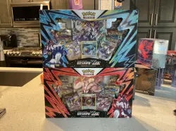 Pokemon TCG Urshifu Single Strike Vmax Premium Collection Boxes. You Get Both!,, 820650808937 - Image 1