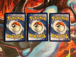 🌟Pokemon First Partner Illustration Series 1 Gen 4 Sinnoh pokemon pack fresh - Image 2