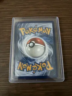 Rosa’s Encouragement 123/088 Perfect Order Special Illustration Rare Pokemon TCG - Image 2