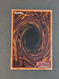 Yugioh TCG - 1x Mono Synchron - LC5D-EN026 - NM/LP - Rare - 1st Edition - 2014 - Image 2