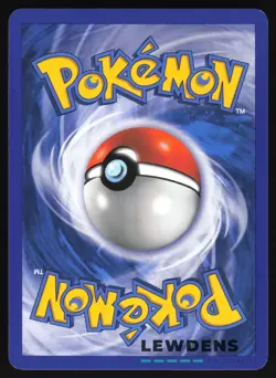 Tentacool - 80/102 - Common Reverse Holo - Triumphant - Pokemon Card - Image 2