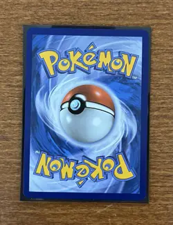 Pokemon TCG Ampharos Chaos Rising Promo 075 - Image 2