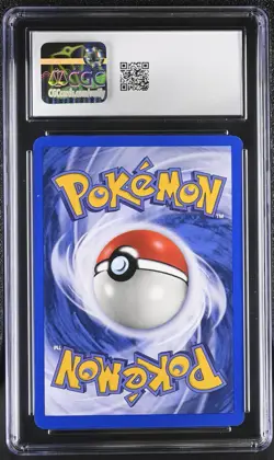 Surfing Pikachu PokeMon League Black Star Promos 28 NM CGC GEM MINT 9.5 9159 - Image 2