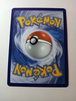 Pokemon TCG Bulbasaur Holo NM 037 PROMO - Image 2