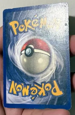 Pokemon TCG Nidoking Base Set 11/102 Holo Unlimited Holo Rare - Image 4
