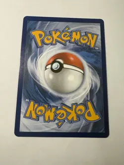 Pokemon Oricorio ex 024 Me: Mega Evolution Promo Holo 190 HP English - Image 3