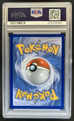 2020 Pokemon SWSH Vivid Voltage Charizard Promos Holo #025/185 PSA 10 GEM MINT - Image 2