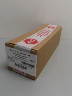 2026 Pokemon Mega Evolution Perfect Order ME03 Sealed Booster Box Case (b) - Image 1