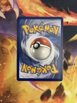 2026 Pokemon Perfect Order Mega Starmie ex Special Illustration Rare #118/088 - Image 3