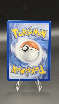 Pokemon TCG White Flare #105/086 Oshawott Holo Illustration Rare - Image 2