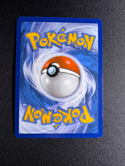 Pokemon Prismatic Evolutions Terapagos ex 169/131 Special Illustration Rare NM - Image 2