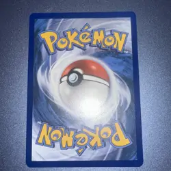MEW 011/025 Holo R Celebrations Pokemon Holo NM - Image 2