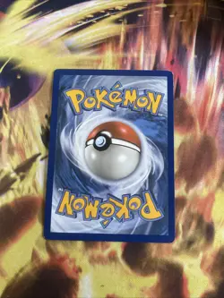 Xurkitree 70/236 Rare Unified Minds Pokemon Lp - Image 2