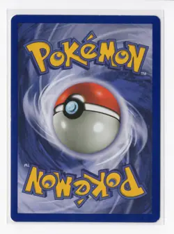 Pokemon Arcanine Promo WoTC Promo 06/53 NM WOTC Vintage - Image 2