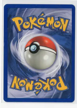 Pokemon Rocket's Snorlax Rare Gym Heroes 033/132 NM WOTC Vintage - Image 2