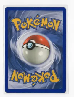 Pokemon Houndoom (23) Rare Neo Discovery 23/75 LP WOTC Vintage - Image 2