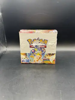 Pokemon Surging Sparks Booster Box (36 Packs) - Factory Sealed - Image 1