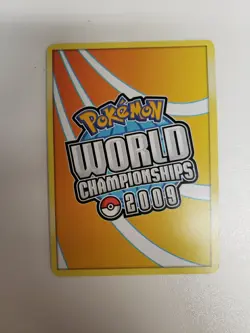 Pokemon - Flygon - 5/111 - World Championships 2009 - Non-Holo Rare - NM - Image 2
