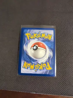 Basic Electric Energy SVE 004 151 English Cosmo Holo Pokemon NM - Image 2