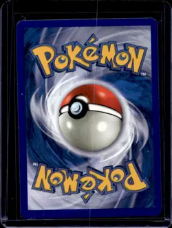 1999 Pokemon Fossil 1st Edition Grimer #48/62 - Image 2