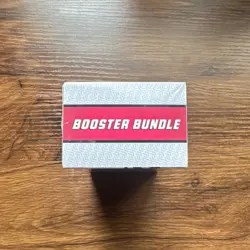 Pokemon Scarlet & Violet—White Flare Booster Bundle Box Reshiram 2025 English - Image 5