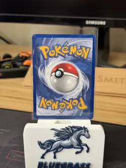 Pidgeotto 022/102 Pokemon Base Set Regular Non Holo - Image 2