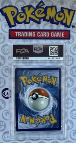 🔥2024 POKEMON TWM EN-TWILIGHT MASQ ILLUSTRATION RARE #173 INFERNAPE PSA 10🔥 - Image 2