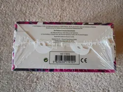 Amazing Factory Sealed Pokemon Phantom Forces Booster Box with Acrylic Case - Image 5